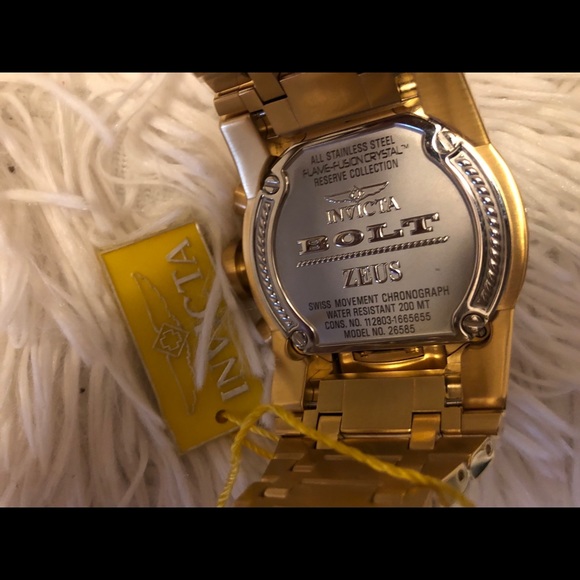 Invicta Watch reserve collection - Picture 12 of 16